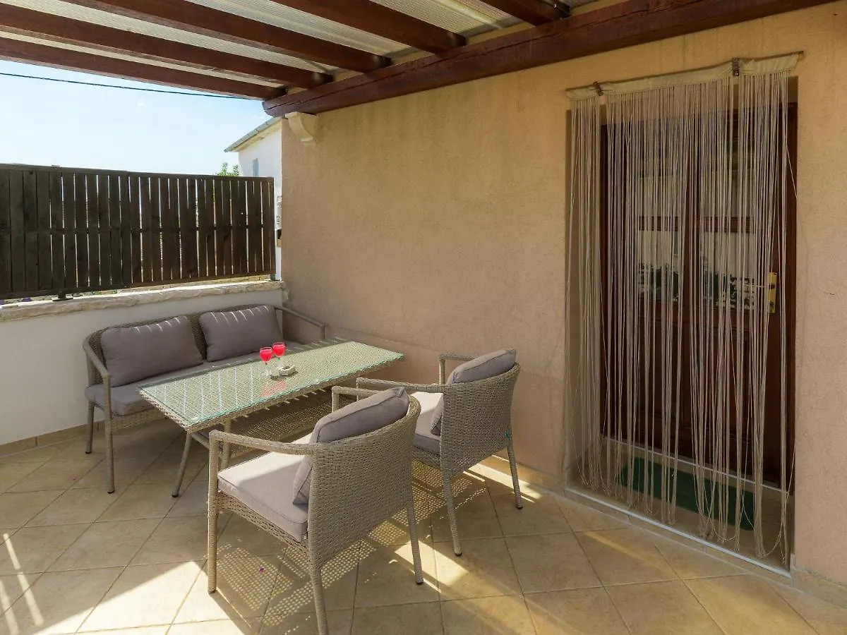 Holiday Home Paula - Roj440 By Interhome パジン