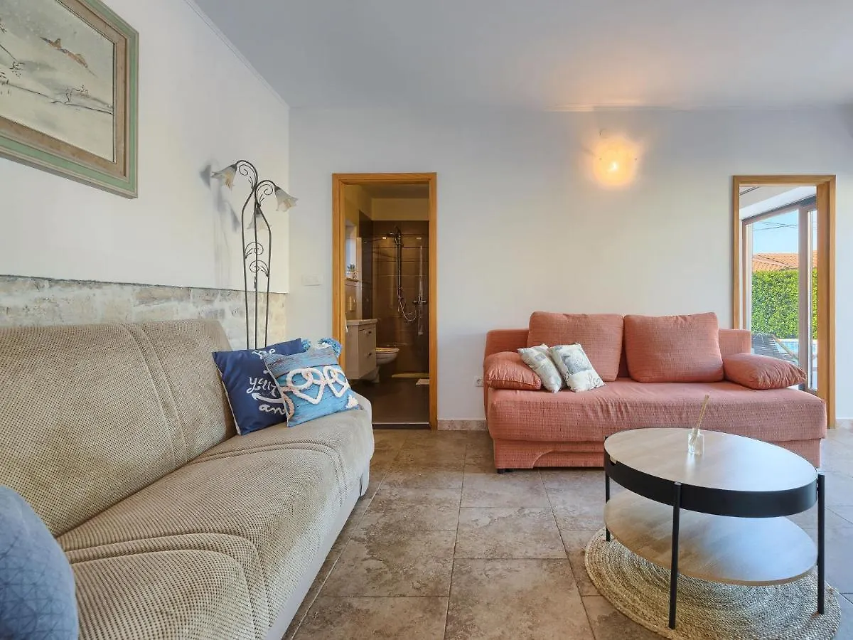 Holiday Home Paula - Roj440 By Interhome パジン