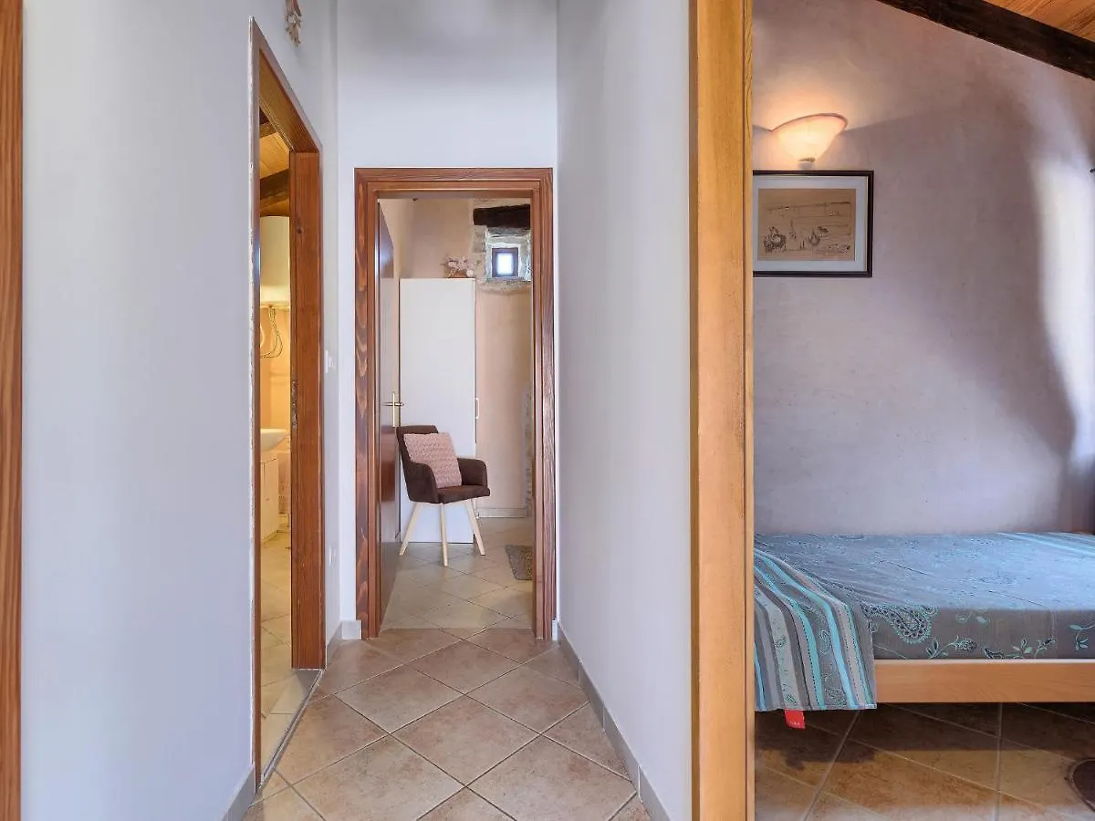 Holiday Home Paula - Roj440 By Interhome パジン