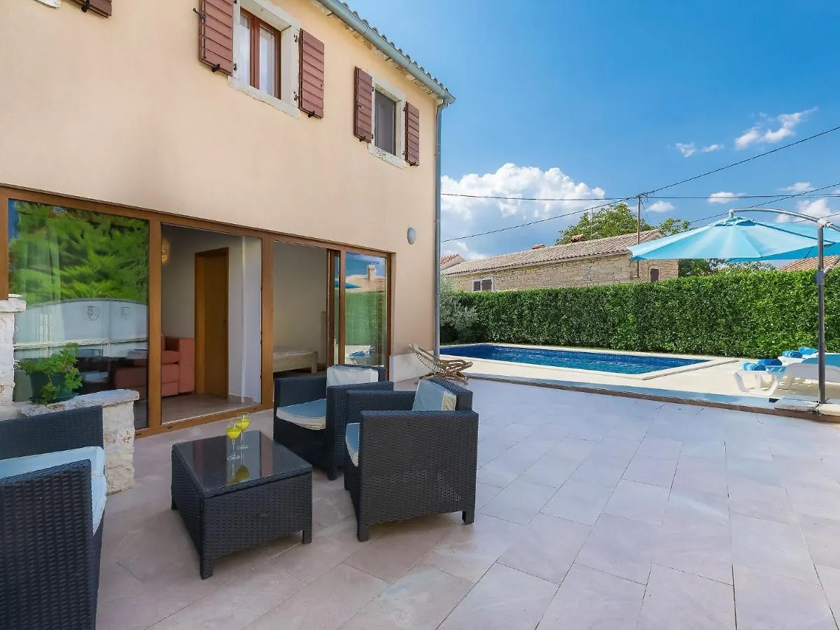 Holiday Home Paula - Roj440 By Interhome パジン