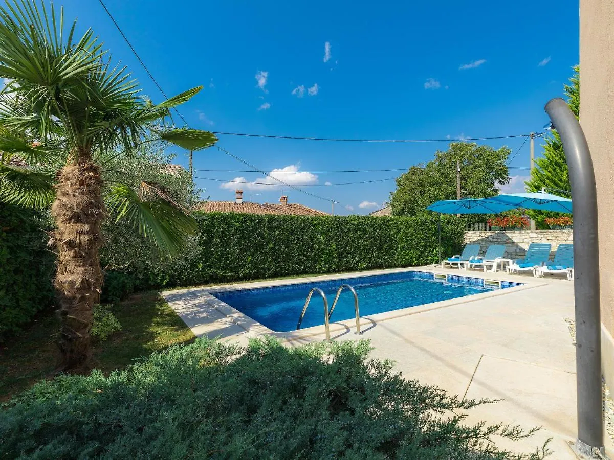 Holiday Home Paula - Roj440 By Interhome パジン